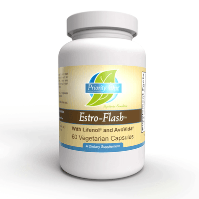 Estro-Flash (60 capsules)