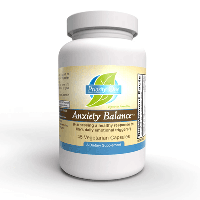 Anxiety Balance (45 capsules)