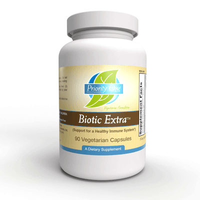 Biotic Extra (90 capsules)