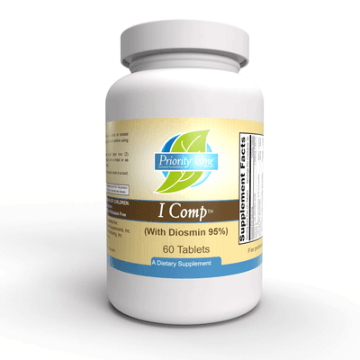 I Comp (60 tablets)