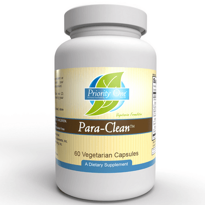 Para Clean (60 capsules)