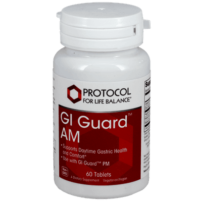 GI Guard AM (60 tablets)
