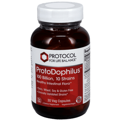 Probiotic-10 100 Billion (30 capsules)