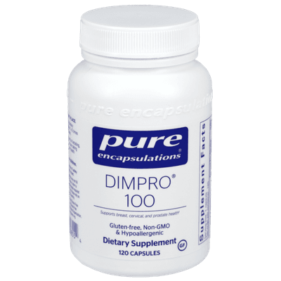 DIM-Pro 100 (120 capsules)