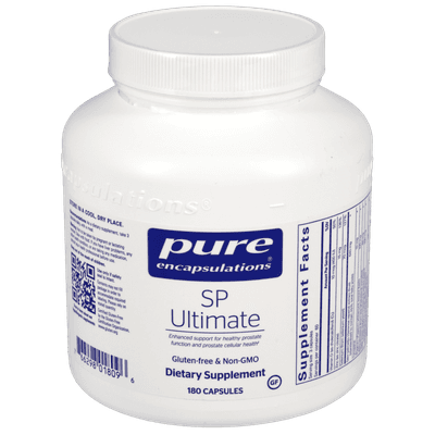 SP Ultimate (180 capsules)