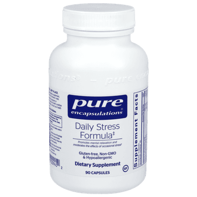 Daily Stress Formula* (90 capsules)