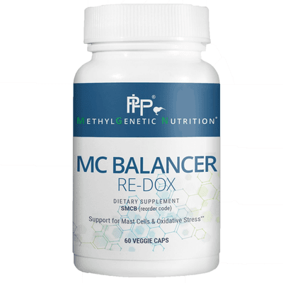 MC Balancer (60 capsules)
