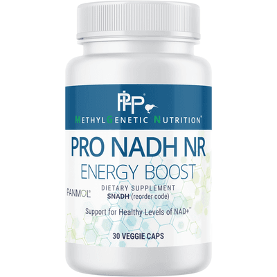 Pro NADH with NR (30 capsules)