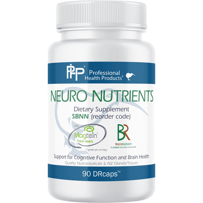 Neuro Nutrients (90 capsules)