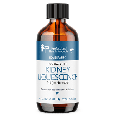 Kidney Liquescence (120 Milliliters)