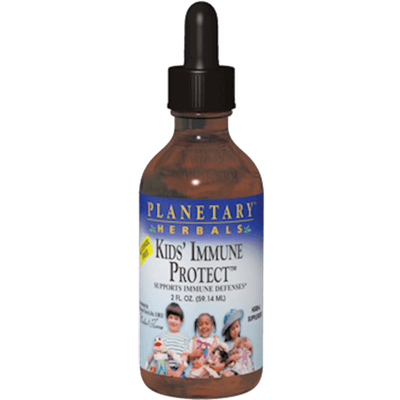 Kids' Immune Protect™ (59.14 Milliliters)