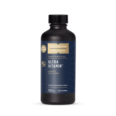 Ultra Vitamin® (100 Milliliters)