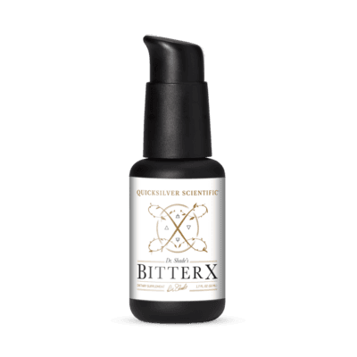 Dr. Shade's BitterX (50 Milliliters)