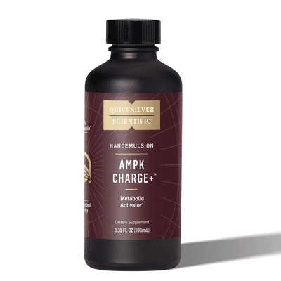 AMPK Charge+™ (100 Milliliters)