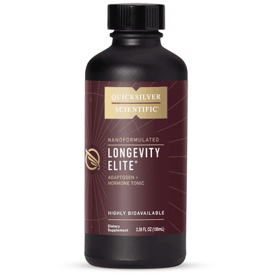 Longevity Elite® (100 Milliliters)