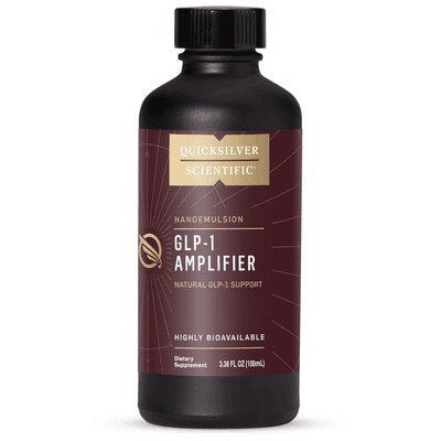 GLP-1 Amplifier (100 Milliliters)