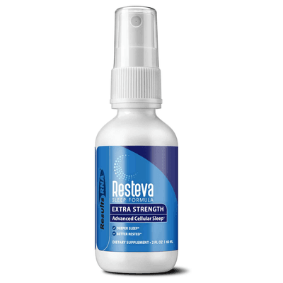 Resteva Sleep Extra Strength (60 Milliliters)
