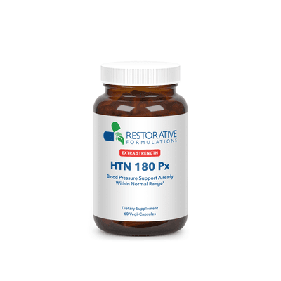 HTN 180 Px - Extra Strength (60 capsules)