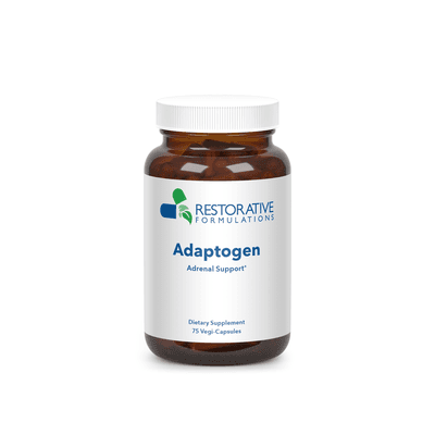 Adaptogen (75 capsules)