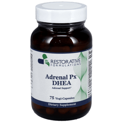 Adrenal Px DHEA (75 capsules)