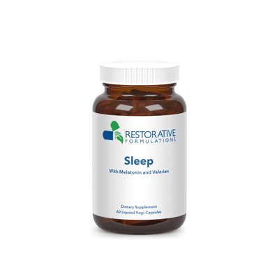 Sleep (60 capsules)