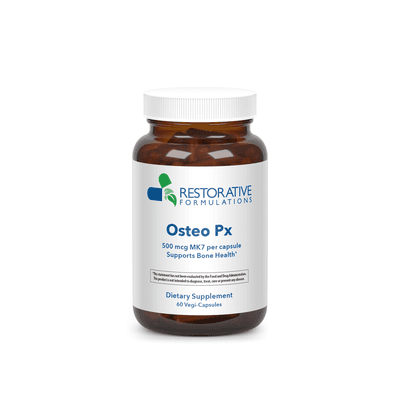 Osteo Px (60 capsules)
