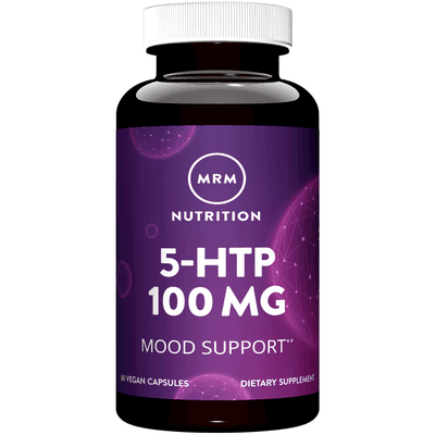 5-HTP 100mg (60 capsules)