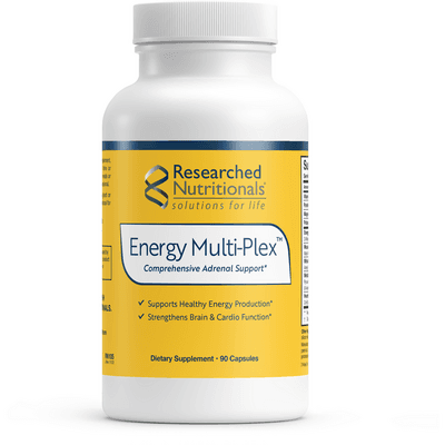 Energy Multi-Plex™ (90 capsules)