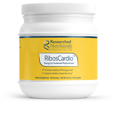 RibosCardio™ (414.4 Grams)