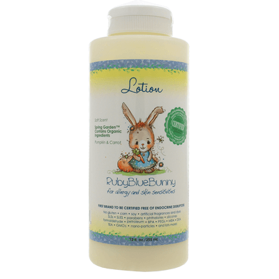 Spring Garden Lotion (12 Ounces)