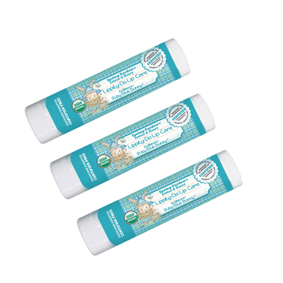 Spring Garden Lippity-Doo (lip care) tube (1 Count)