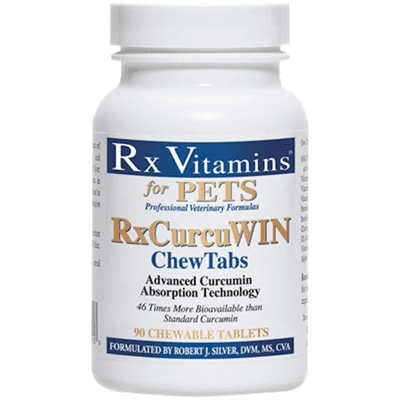 CurcuWIN (90 tablets)