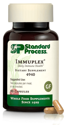 Immuplex® (90 capsules)