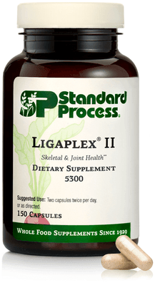 Ligaplex® II (150 capsules)