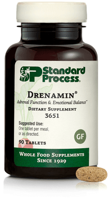 Drenamin (90 tablets)