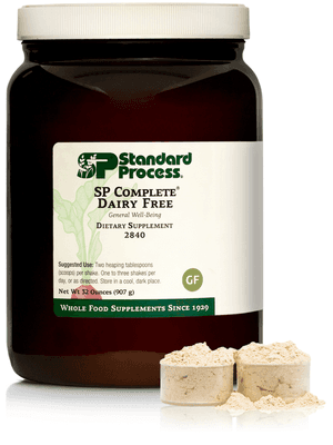 SP Complete® Dairy Free (California Only) (907 Grams)