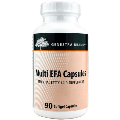 Multi EFA Capsules (90 Softgel Capsules)