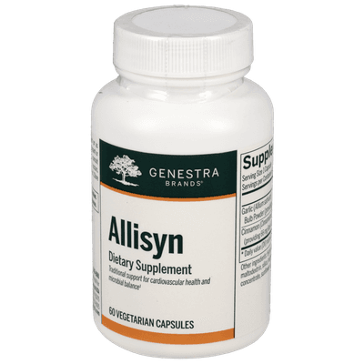 Allisyn (60 capsules)