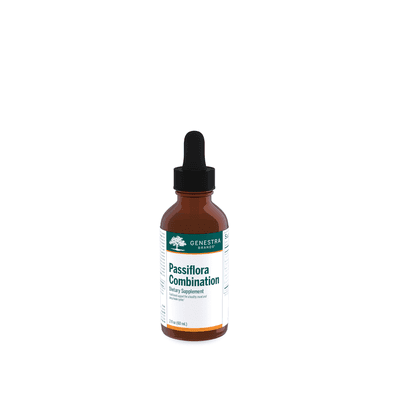 Passiflora Combination (60 Milliliters)