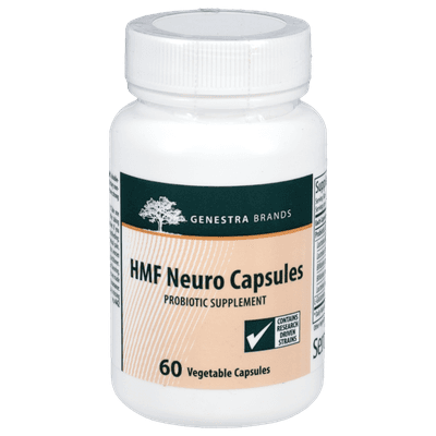 HMF Neuro Capsules (60 capsules)