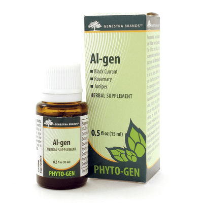 Al-gen (15 Milliliters)