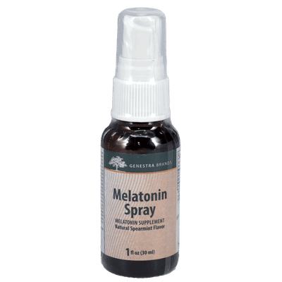 Melatonin Spray (30 Milliliters)