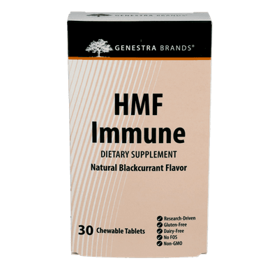HMF Immune (30 Chewables)