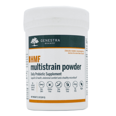 HMF Multi Strain Powder (60 Grams)