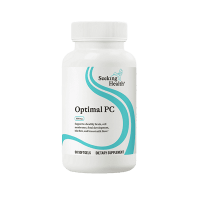 Optimal PC (90 Softgels)