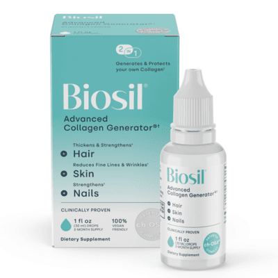 Advanced Collagen Generator (30 Milliliters)