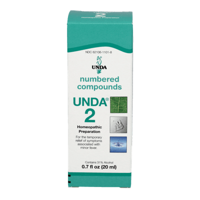 Unda #2 (20 Milliliters)