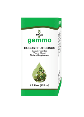 Rubus fruticosus (125 Milliliters)