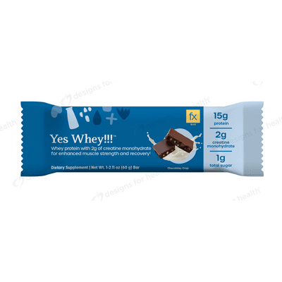 Yes Whey!!!™ (12 Count)