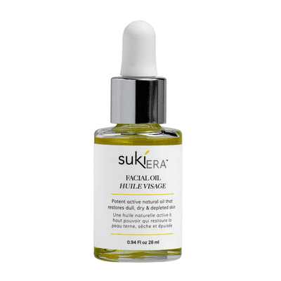 Facial Oil (28 Milliliters)